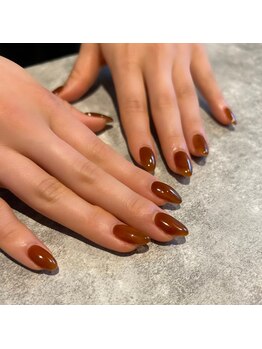 アトリエリン(Atelier Rin)/ネイル・パラジェル・フィルイン