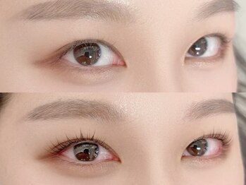 レアナル 川崎店(Leanalu)/パリジェンヌラッシュリフト