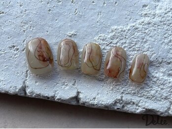 デリエ(Delie)/HAND DESIGN