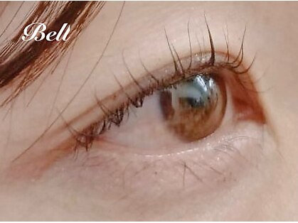 ベル(Bell)の写真