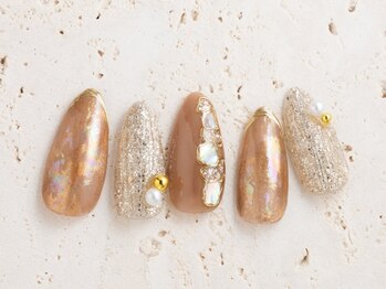 レノヴィア(Re:novia)/ Hand special ¥8980