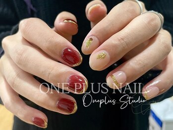 ワンプラススタジオ(One Plus Studio)/