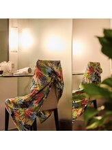 サナティオスパ 那覇店(SANATIOSPA)/ドレッサー