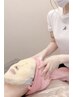 なお限定【小顔ケアコルギオイルマッサージ】  90分　¥5500