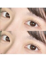 チル アンド アイ 船橋駅前店(Chill&Eye)/まつ毛パーマ/ラッシュリフト