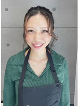 アジュールネイル 新宿店(AzurNail) Ai.I 