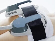 サロン カピリナ(salon Kapilina)/【スリムスカルプト】