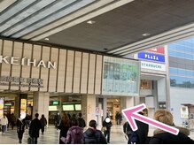 エイミー 京橋店(Amy)/◆道案内２◆