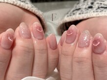 フルゥイケブクロ(fl`IKEBUKURO.)/ワンホン/チーク