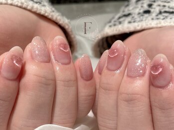 フルゥイケブクロ(fl`IKEBUKURO.)/ワンホン/チーク