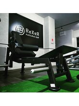 レクサー 天六(ReXeR)/美尻・美脚作りもお任せ