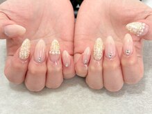 テラス(TERRACE)/今月のキャンペーンデザイン