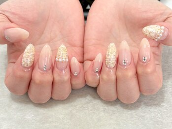 テラス(TERRACE)/今月のキャンペーンデザイン