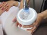 期間限定☆【お腹スッキリDETOX】痩身エンダ＆お腹腰ヒップマッサージ45分→