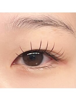 ネロ(nelo.)/フラットマットラッシュ