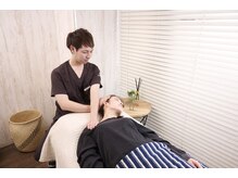 カラダコンシェルジュN(KARADAコンシェルジュN)/目黒/整体/小顔/ヘッドスパ/痩身