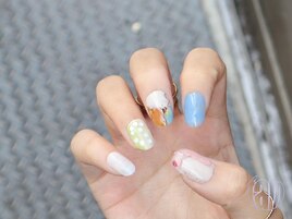 Fam Art/お任せ10本/Puffy