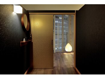 フウ 新宿三丁目店(Huu..)/個室でリラックス空間