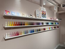 パダアット ヴァラネイル 天神南店(PADA at VALLANAIL)/