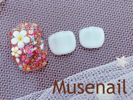 フット定額Aコース★￥6980