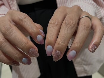 華倶楽部/sample art