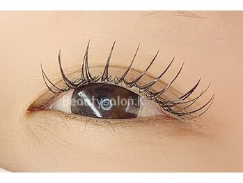 ケイ(K)/フラットラッシュ140本