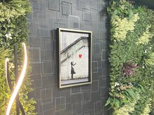 アトリエ 横浜店の雰囲気（【横浜駅】ホテルみたいな空間で特別なホワイトニング体験を）