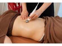 ヒールパーム(Heal Palm)の雰囲気（人気アーティストも受けられている筋膜リリースで眠れる痩身を☆）