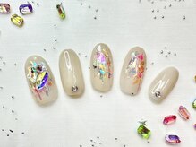 プティリボン 武蔵小金井店(PetitRibbon)/定額Design