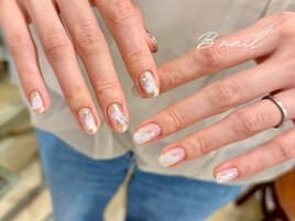 ニュアンス定額 basic art/定額