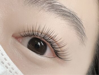 クレア(CREA)の写真/【エクステつけ放題】最高級素材で叶う上品な目元◆ブライダルやイベント前にもおススメ！