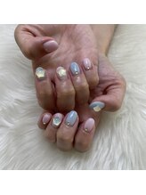 プリュム(Plume)/定額コース