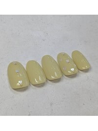 定額ベーシックコース☆￥6600
