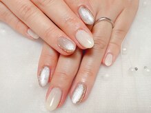 アリータ(ALITA)/シンプル定額デザイン