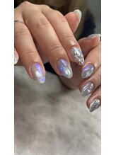 ユヌネイル(une nail)/氷ネイル