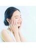 【迷ったらこれ!＊プロにお任せ肌質改善コース】セレクトフェイシャル