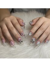 リノリー 仙台駅西口店(rinory)/持ち込みデザイン