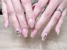 エルシ(ELSH)/クロム/定額メニュー