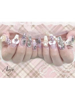 爪の悩みを解消できる（ケア含む）