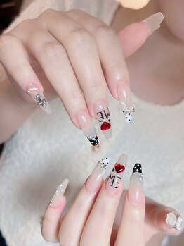 デリーネイル(Dely_nail)/