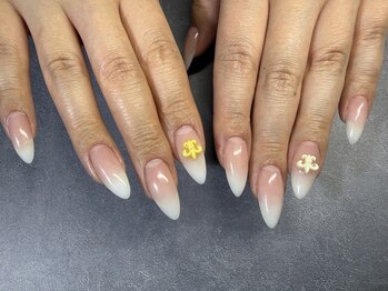 ネイルズ ナスカ(Nails NAZCA)/ベイビーブーマー