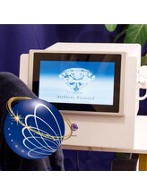 ラヴィブリエ 京橋/頭皮/髪再生プログラム