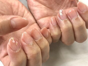 ビアンカ 中洲上川端店(Bianca)/カラグラ ¥5,800