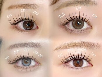 シベル 江坂店(Ci belle)の写真/口コミ高評価★イメージを汲み取るカウンセリングが得意◎生え癖や骨格に合わせたデザインをご提案♪