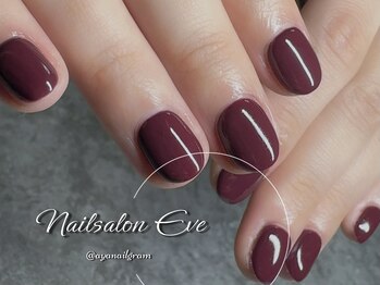 イヴ(Eve)/【究極のワンカラー】