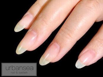 アーバンシーネイル 赤羽店(Urbansea nail)の写真/【話題のハンドケアが今ならお得★】カサカサの手もしっとりプルプルに♪お肌の色もワントーン上がります◎