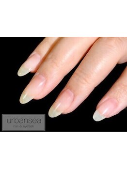 ハンドケアが得意なサロン