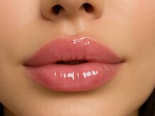 リラックス空間で、あなただけの美を磨きます。