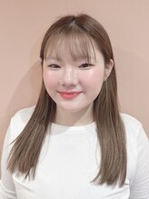 アイブロウ アンド アイラッシュ アイランド(ISLAND)&nbsp;CHISATO 