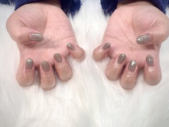 イマージュ(image)/ちゅるんワンカラー☆SAYAKA